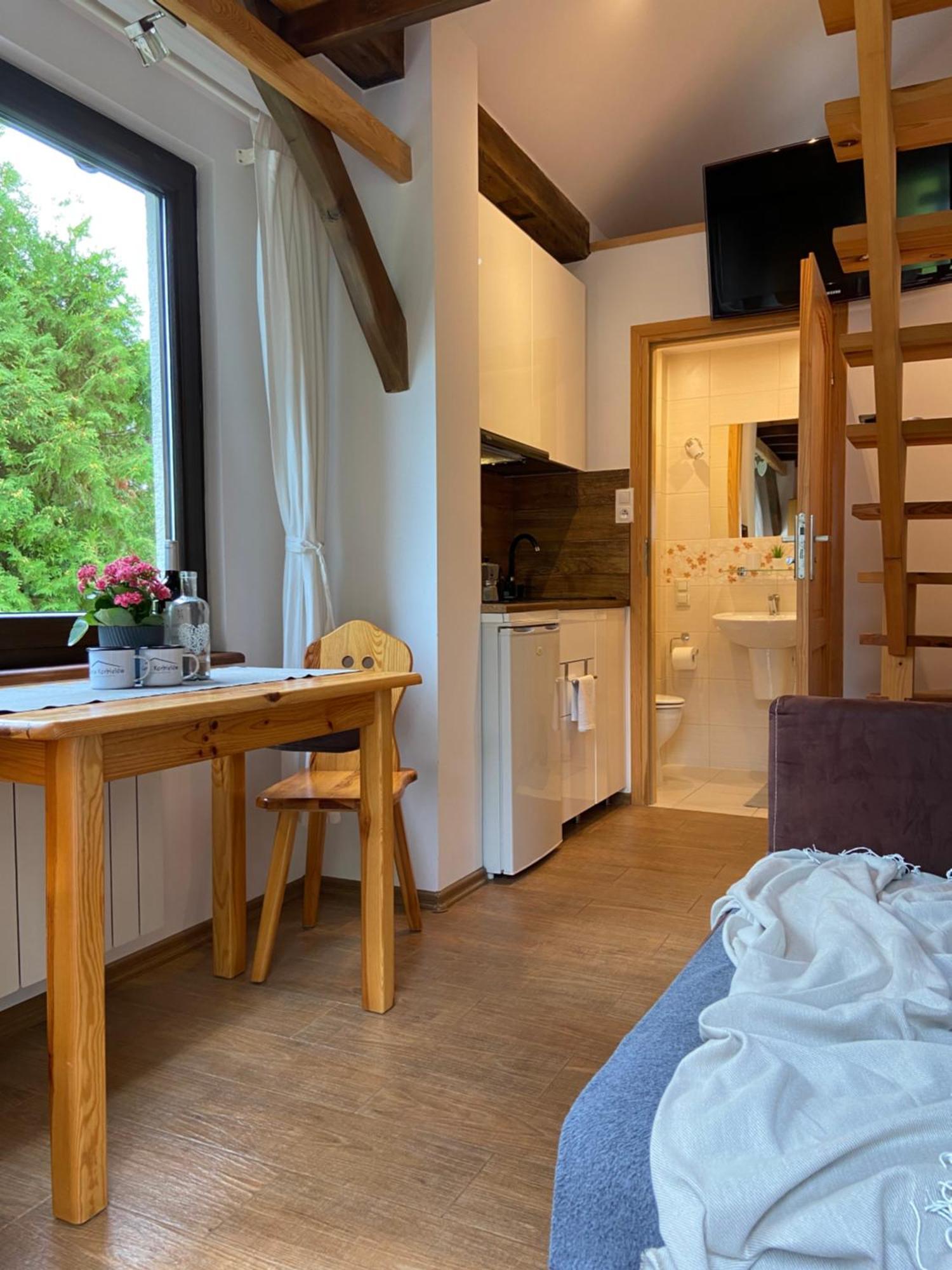 Cerla Korbielów Quarto foto
