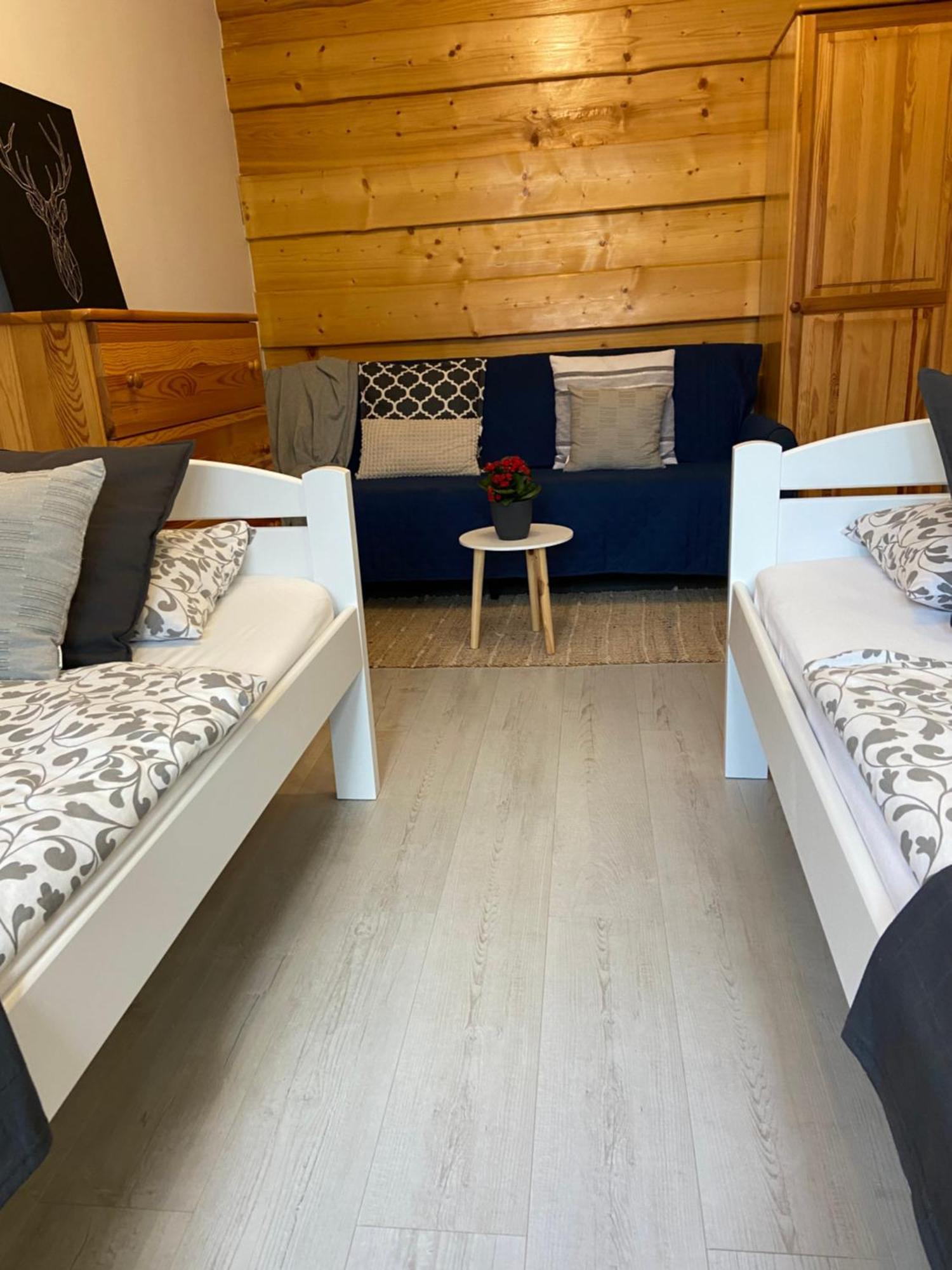 Cerla Korbielów Quarto foto
